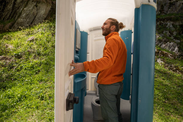 Best Portable toilet rental cost  in Lakeview, CA