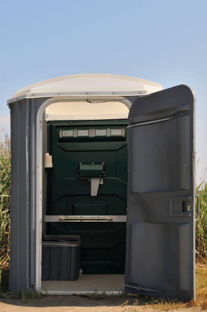 Best Portable restroom trailer rental  in Lakeview, CA