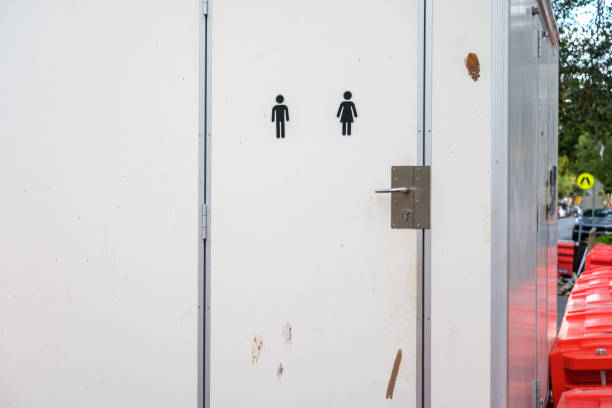 Best Sanitation services for porta potties  in Lakeview, CA