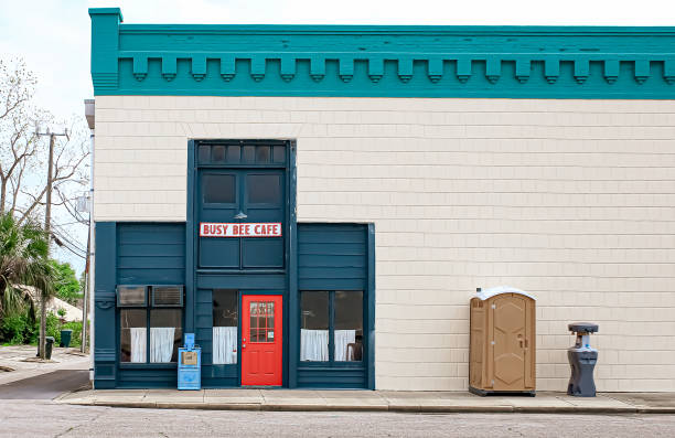 Best Long-term porta potty rental  in Lakeview, CA