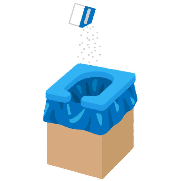 Best Construction site porta potty rental  in Lakeview, CA
