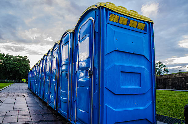 Best Luxury portable toilet rental  in Lakeview, CA